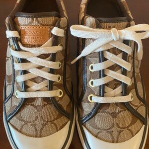 Coach Barrett II Sneakers